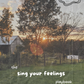 Sing Your Feelings album