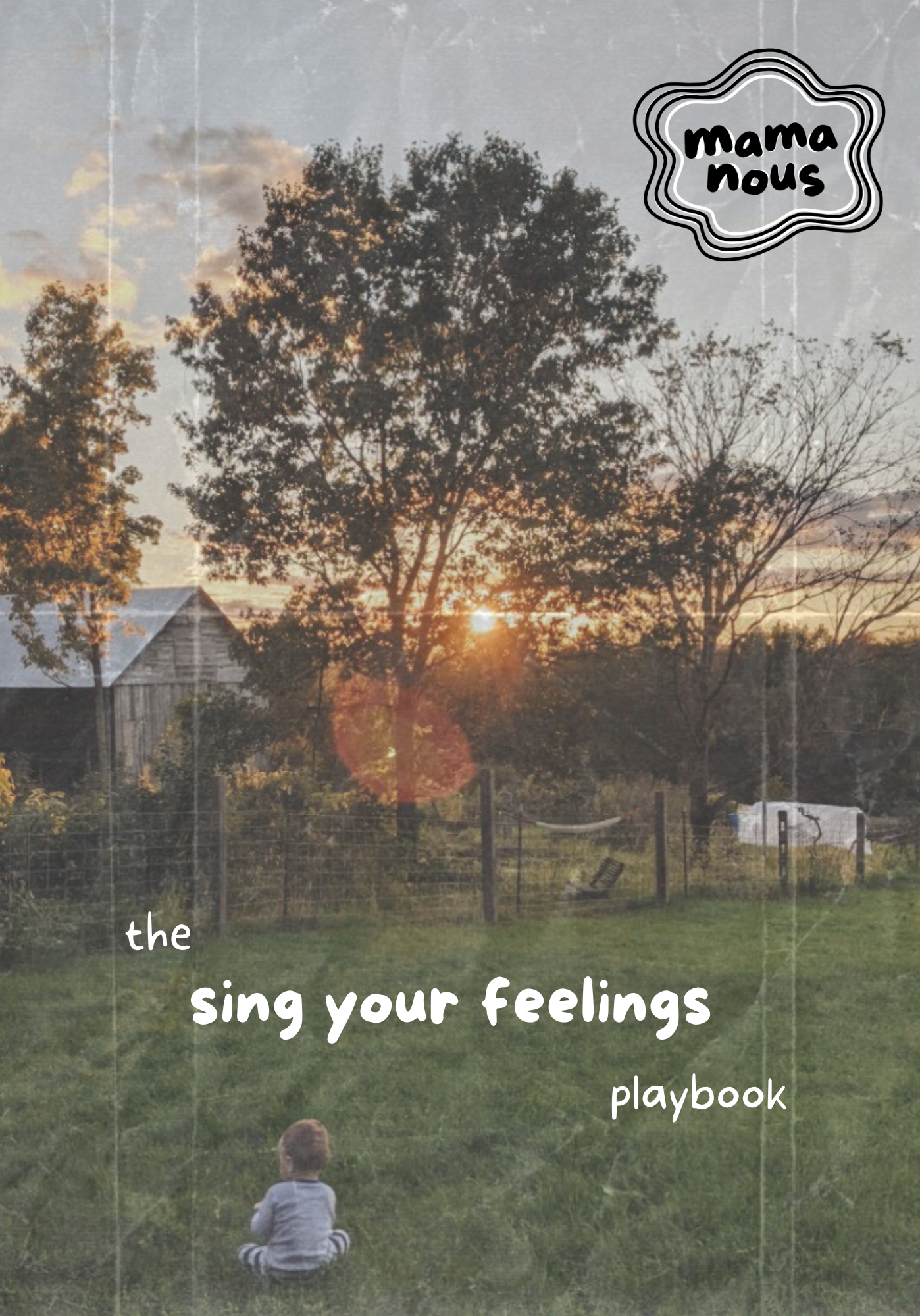 Sing Your Feelings album