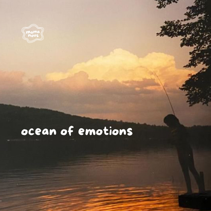 ocean of emotions album