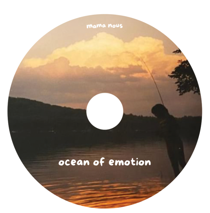 ocean of emotions album